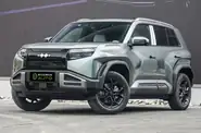 BYD Leopard 3 Max
