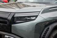 BYD Leopard 3 Max