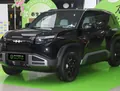 BYD Leopard 3