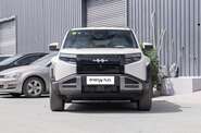 BYD Leopard 3 Ultra