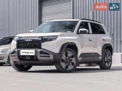 BYD Leopard 3 Ultra 72.9 kWh (422 к.с.) 4WD 2025