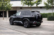BYD Leopard 3 Max