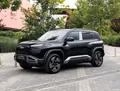 BYD Leopard 3 BYD Leopard 3