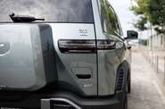 BYD Leopard 3 Max