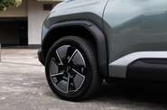 BYD Leopard 3 Max