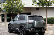 BYD Leopard 3 Max