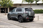 BYD Leopard 3 Max
