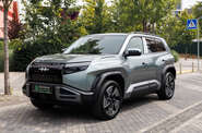 BYD Leopard 3 Max