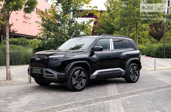 BYD Leopard 3 2025 Max