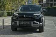 BYD Leopard 3 Max