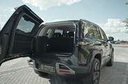 BYD Leopard 3 Max