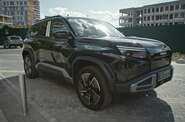 BYD Leopard 3 Max