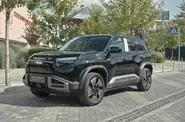 BYD Leopard 3 Max