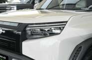 BYD Leopard 3 Max