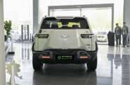 BYD Leopard 3 Max