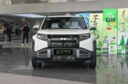 BYD Leopard 3 Max