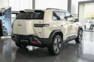 BYD Leopard 3 Max