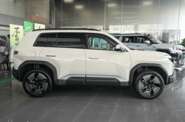 BYD Leopard 3 Max