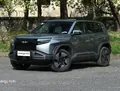 BYD Leopard 3 BYD Leopard 3