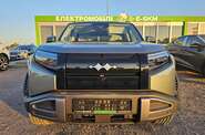 BYD Leopard 3 Ultra