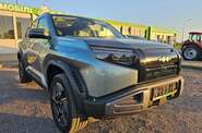 BYD Leopard 3 Ultra