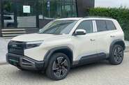 BYD Leopard 3 Ultra