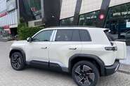 BYD Leopard 3 Ultra