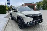 BYD Leopard 3 Ultra