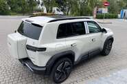 BYD Leopard 3 Ultra