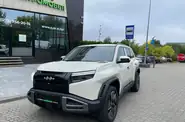 BYD Leopard 3 Ultra