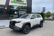 BYD Leopard 3 Ultra