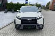 BYD Leopard 3 Ultra