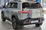 BYD Leopard 3 Ultra