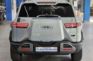 BYD Leopard 3 Ultra