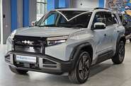 BYD Leopard 3 Ultra