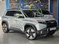 BYD Leopard 3 BYD Leopard 3