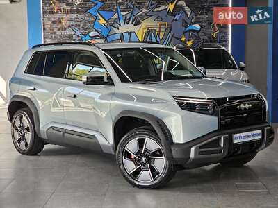 BYD Leopard 3 Ultra 72.9 kWh (422 к.с.) 4WD 2025