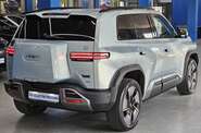 BYD Leopard 3 Ultra
