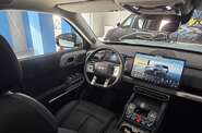 BYD Leopard 3 Ultra