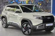 BYD Leopard 3 Ultra