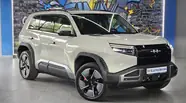 BYD Leopard 3 Ultra