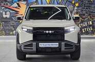 BYD Leopard 3 Ultra