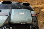 BYD Leopard 3 Ultra