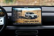BYD Leopard 3 Ultra