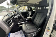 BYD Leopard 3 Ultra