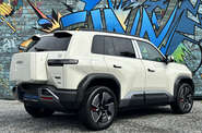 BYD Leopard 3 Ultra