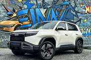 BYD Leopard 3 Ultra