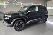 BYD Leopard 3 Ultra
