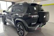 BYD Leopard 3 Ultra