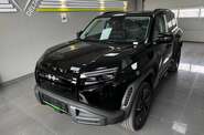 BYD Leopard 3 Ultra